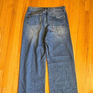 PACSUN Extreme Baggy 32 x 32